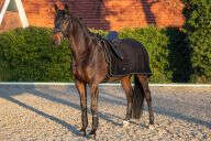 HKM Nieren-Abschwitzdecke Mr. Feel Warm